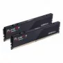 G.Skill F5-6000J3036F24GX2-FX5, 48 Go, 2 x 24 Go, DDR5, 6000 MHz, 288-pin DIMM