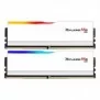 G.Skill Ripjaws M5 RGB F5-6000J3036F24GX2-RM5RW, 48 Go, 2 x 24 Go, DDR5, 6000 MHz, 288-pin DIMM