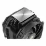 Thermaltake WAir, Refroidisseur d'air, 14 cm, 500 trmin, 1500 trmin, Noir