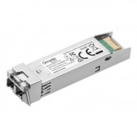 TP-LINK ISM311LS, Fibre optique, 1250 Mbits, SFP, LC, 9125 µm, 20000 m