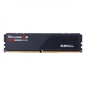 G.Skill Ripjaws S5 F5-6000J3636F16GX1-RS5K, 16 Go, 1 x 16 Go, DDR5, 288-pin DIMM