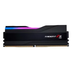 G.Skill Trident Z5 RGB F5-6000J3636F16GX1-TZ5RK, 16 Go, 1 x 16 Go, DDR5, 288-pin DIMM