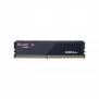 G.Skill Flare X5 F5-5600J3636C8GH1-FX5, 8 Go, 1 x 8 Go, DDR5, 288-pin DIMM