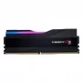 G.Skill Trident Z5 RGB F5-6000J3444F64GX1-TZ5RK, 64 Go, 1 x 64 Go, DDR5, 288-pin DIMM
