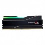 G.Skill F5-6000J4048F24GX1-TZ5NR, 24 Go, 1 x 24 Go, DDR5, 288-pin DIMM