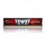 G.Skill 4GB DDR3-1600, 4 Go, 1 x 4 Go, DDR3, 1600 MHz, 240-pin DIMM