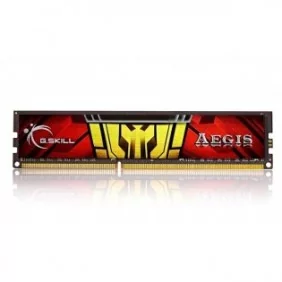 G.Skill 8GB DDR3-1333, 8 Go, 1 x 8 Go, DDR3, 1333 MHz, 240-pin DIMM