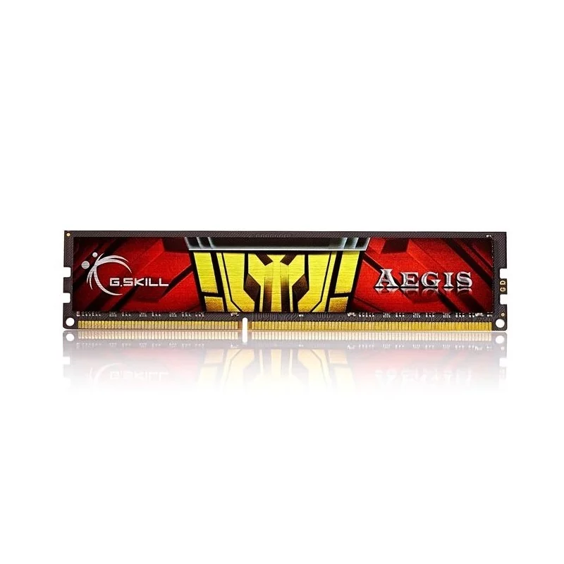 G.Skill 8GB DDR3-1333, 8 Go, 1 x 8 Go, DDR3, 1333 MHz, 240-pin DIMM