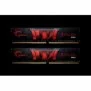 G.Skill 8GB DDR4-2133, 8 Go, 2 x 4 Go, DDR4, 2133 MHz, 288-pin DIMM, Noir, Rouge