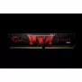 G.Skill 8GB DDR4-2133, 8 Go, 2 x 4 Go, DDR4, 2133 MHz, 288-pin DIMM, Noir, Rouge