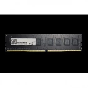 G.Skill Value, 8 Go, 1 x 8 Go, DDR4, 2400 MHz