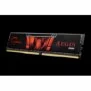 G.Skill Aegis F4-2400C17S-8GIS, 8 Go, 1 x 8 Go, DDR4, 2400 MHz, 288-pin DIMM