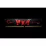 G.Skill Aegis F4-2400C17S-8GIS, 8 Go, 1 x 8 Go, DDR4, 2400 MHz, 288-pin DIMM