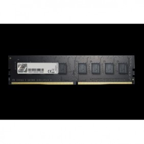 G.Skill Value, 8 Go, 1 x 8 Go, DDR4, 2666 MHz, 288-pin DIMM