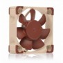 Noctua NF A4x10 5V PWM, Ventilateur, 4 cm, 1000 trmin, 5000 trmin, 19,6 dB, 8,9 m³h