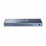 TP-LINK TL-SG116, Non-géré, Gigabit Ethernet 101001000, Full duplex