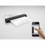 Epson WorkForce ES-60W, 600 x 600 DPI, 48 bit, 24 bit, 16 bit, 8 bit, 4 secpage