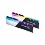 G.Skill Trident Z F4-3600C16D-16GTZNC, 16 Go, 2 x 8 Go, DDR4, 3600 MHz, 288-pin DIMM