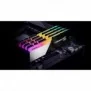 G.Skill Trident Z Neo F4-3600C16D-32GTZNC, 32 Go, 2 x 16 Go, DDR4, 3600 MHz, 288-pin DIMM, Aluminium, Noir
