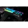 G.Skill Trident Z RGB F4-3600C16D-16GTZRC, 16 Go, 2 x 8 Go, DDR4, 3600 MHz, 288-pin DIMM