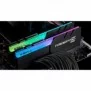 G.Skill Trident Z RGB F4-4000C18D-16GTZRB, 16 Go, 2 x 8 Go, DDR4, 4000 MHz, 288-pin DIMM