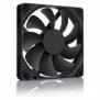 Noctua NF-A9X14 HS-PWM CH.BK.S, Ventilateur, 9,2 cm, 600 trmin, 2500 trmin, 23,6 dB, 57,5 m³h