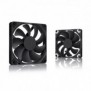Noctua NF-A9X14 HS-PWM CH.BK.S, Ventilateur, 9,2 cm, 600 trmin, 2500 trmin, 23,6 dB, 57,5 m³h