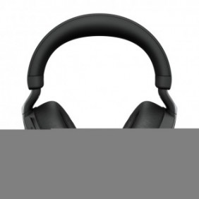 Jabra Evolve2 85, Sans fil, BureauCentre d'appels, 20 - 20 Hz, 286 g, Casque, Noir