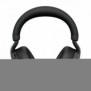 Jabra Evolve2 85, Sans fil, BureauCentre d'appels, 20 - 20 Hz, 286 g, Casque, Noir