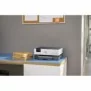 HP OfficeJet Pro 9110b Sans fil Couleur Imprimante, Impression recto-verso, A jet d'encre thermique, Impression couleur, 4800 x 1200 DPI, A4, Impression directe, Gris