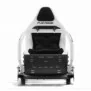 Playseat Formula Instinct - F1 Edition, Siège de jeu universel, 163 kg, Siège rembourré, Dossier rembourré, Course, Nintendo Wii U, PC, PlayStation 4, Playstation 2, Playstation 3, Wii, Xbox, Xbox 360, Xbox One