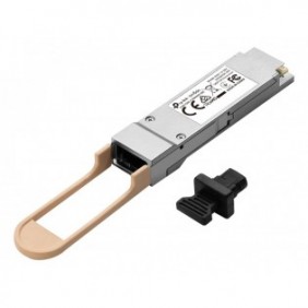 TP-LINK Omada SM9110-SR4, Fibre optique, 100000 Mbits, QSFP28, MPO-12, MTP, 50125 µm, SR4
