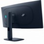 Dell Alienware AW3425DW, 86,4 cm 34", 3440 x 1440 pixels, Wide Quad HD, QD-OLED, 0,03 ms, Bleu