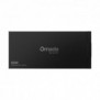 TP-LINK POE370S, 10 Gigabit Ethernet, PoE++ , IEEE 802.3ab, IEEE 802.3af, IEEE 802.3an, IEEE 802.3at, IEEE 802.3bt, IEEE 802.3bz, IEEE 802.3i,..., Noir, 60 W, -5 - 45 C