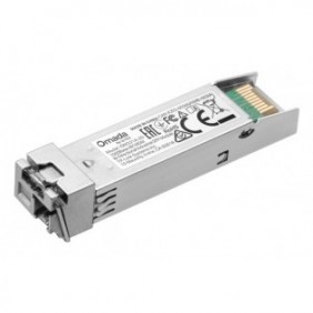 TP-LINK ISM321A-20, Fibre optique, 1250 Mbits, SFP, LC , 9125 µm, 20000 m