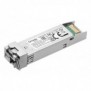 TP-LINK ISM321A-20, Fibre optique, 1250 Mbits, SFP, LC , 9125 µm, 20000 m