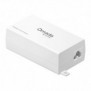 TP-LINK POE5460X, 10 Gigabit Ethernet, Passive PoE, Blanc, Énergie, 54 V, 60 W