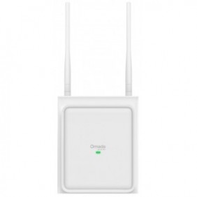 TP-LINK Omada EAP725-Outdoor, 2,4 GHz, 5 GHz, 5000 Mbits, OWE, SNMP, SNMPv2, SNMPv3, SSH, WPA-Enterprise, WPA-Personal, WPA2-Enterprise, WPA2-Personal,..., 10,100,1000,2500 Mbits