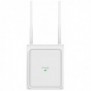 TP-LINK Omada EAP725-Outdoor, 2,4 GHz, 5 GHz, 5000 Mbits, OWE, SNMP, SNMPv2, SNMPv3, SSH, WPA-Enterprise, WPA-Personal, WPA2-Enterprise, WPA2-Personal,..., 10,100,1000,2500 Mbits