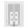 TP-LINK Omada EAP725-Outdoor, 2,4 GHz, 5 GHz, 5000 Mbits, OWE, SNMP, SNMPv2, SNMPv3, SSH, WPA-Enterprise, WPA-Personal, WPA2-Enterprise, WPA2-Personal,..., 10,100,1000,2500 Mbits