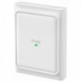 TP-LINK Omada EAP725-Outdoor, 2,4 GHz, 5 GHz, 5000 Mbits, OWE, SNMP, SNMPv2, SNMPv3, SSH, WPA-Enterprise, WPA-Personal, WPA2-Enterprise, WPA2-Personal,..., 10,100,1000,2500 Mbits