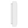 TP-LINK Omada EAP725-Outdoor, 2,4 GHz, 5 GHz, 5000 Mbits, OWE, SNMP, SNMPv2, SNMPv3, SSH, WPA-Enterprise, WPA-Personal, WPA2-Enterprise, WPA2-Personal,..., 10,100,1000,2500 Mbits