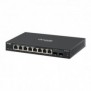 TP-LINK ES210X-M2, Géré, 2.5G Ethernet 10010002500, Grille de montage, Montage sur le bureau ou sur le mur