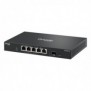 TP-LINK ES206XPP-M2, Géré, L2, 2.5G Ethernet 10010002500, Connexion Ethernet, supportant l'alimentation via ce port , Montage sur le bureau ou sur le mur