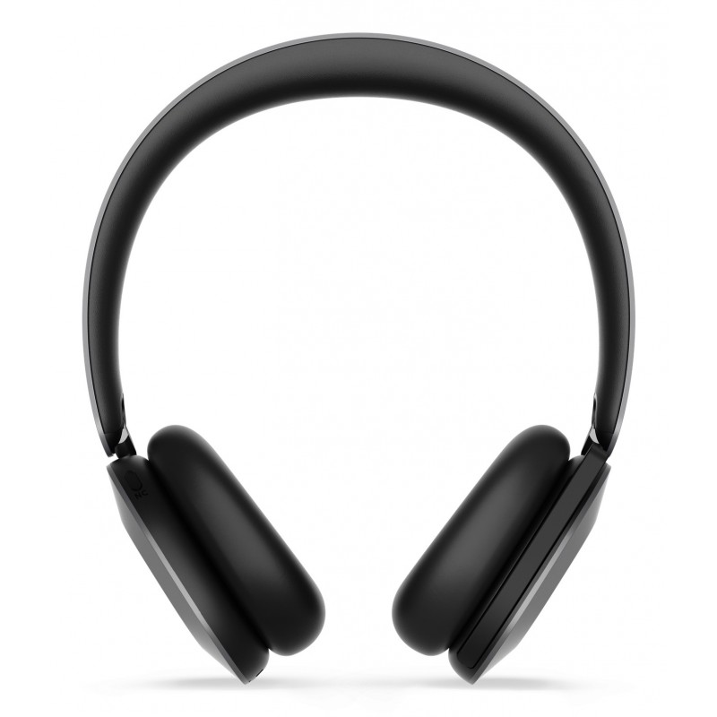 Lenovo 4XD1V23301, Avec fil &sans fil, BureauCentre d'appels, 20 - 20000 Hz, 153 g, Casque, Gris