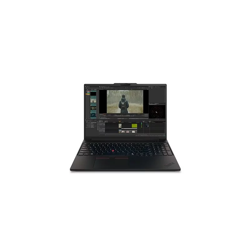 Lenovo ThinkPad P16s Gen 5 16" Ultra 7 32GB 1000GB