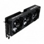 Palit RTX5080 INFINITY 3 16GB GDDR7 256bit 3-DP HDMI, GeForce RTX 5080, 16 Go, GDDR7, 256 bit, 7680 x 4320 pixels, PCI Express 5.0