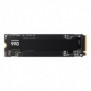 Samsung SSD Interne 990 NVMe™ PCIe® 4.0 2To, 2 To, M.2, 7250 Mos