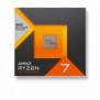 AMD Ryzen 7 7700X3D, AMD Ryzen™ 7, Emplacement AM5, 5 nm, Boîte, AMD, 7700X3D
