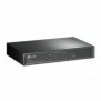 TP-LINK TL-SG1008P, Géré, Gigabit Ethernet 101001000, Connexion Ethernet, supportant l'alimentation via ce port